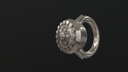 Ottoman Ring