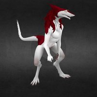 Skadi Sergal