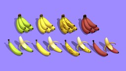 Bananas