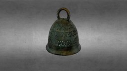 Bronze Bell