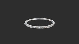 diamond_bracelet_circle