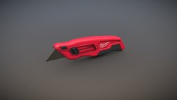 Utility Knife