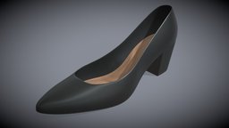 Womens Dress Shoe