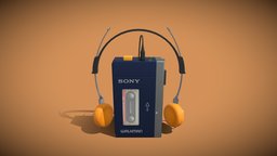 Sony Walkman