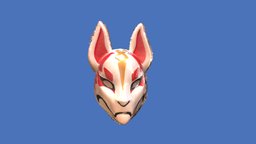 Fortnite drift mask