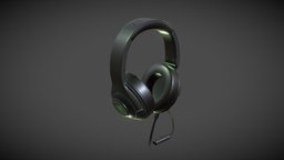 Razer Headset