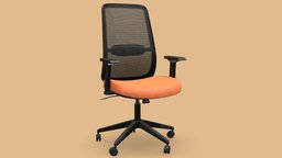 Ergonomic Chair