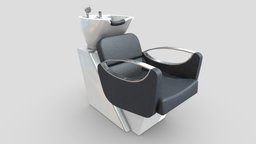 Hair Washing Chair