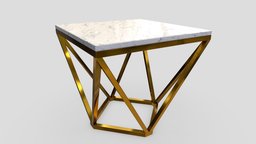 Geometric Table