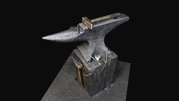 Anvil Test