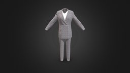 Womens suit jacket