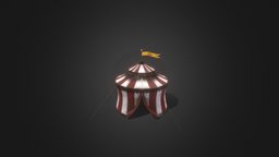 Circus Tent