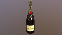 Moët & Chandon Impérial