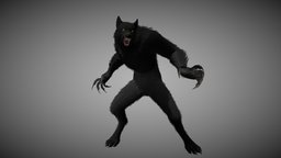 Werewolf