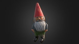 Gnome