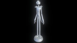 Jack Skellington