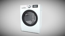 LG Dryer