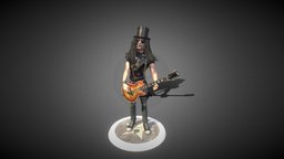 SLASH