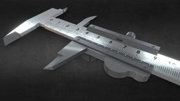 Vernier Caliper