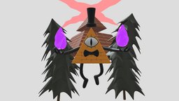 Bill Cipher