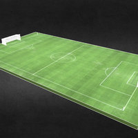 Terrain de Football