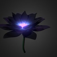 Black Lotus