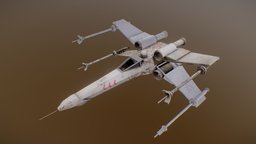 X Wing