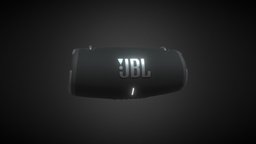 JBL Xtreme 3