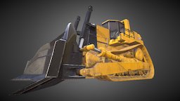 Big Dozer