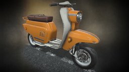 Moped USSR 70s... Look at models in my profile!