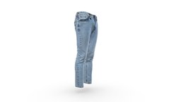 Jeans M 004