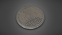 Manhole