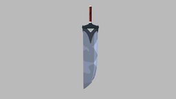 Code Lyoko William Sword