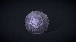 Sci-fi Orb