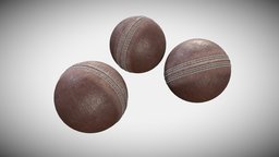 Cricket Balls