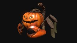 Pumpkin_Scorpion