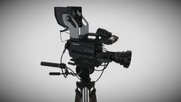 TV Camera Ultima