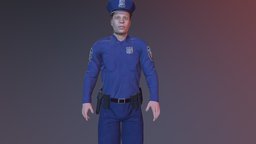 Police officer