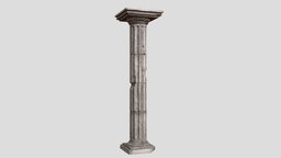 Stone Column