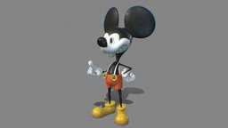 Mickey Mouse