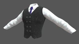 Waistcoat