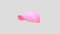 Pink Cap