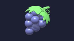 Grape Icon