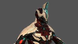 WARFRAME: Excalibur