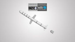 CJ-10 Cruise Missile