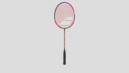 Babolat X-Feel Blast Badminton Racket