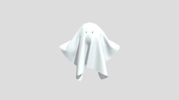 Spooky Ghost