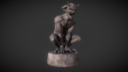 Gargoyle (MediEvil)