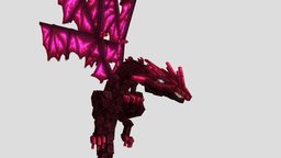 Void Dragon