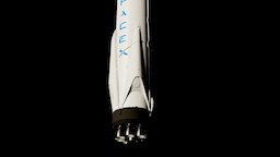 SpaceX Falcon 9 Block 4.5